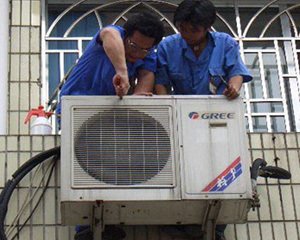 长沙市空调维修售后服务中心